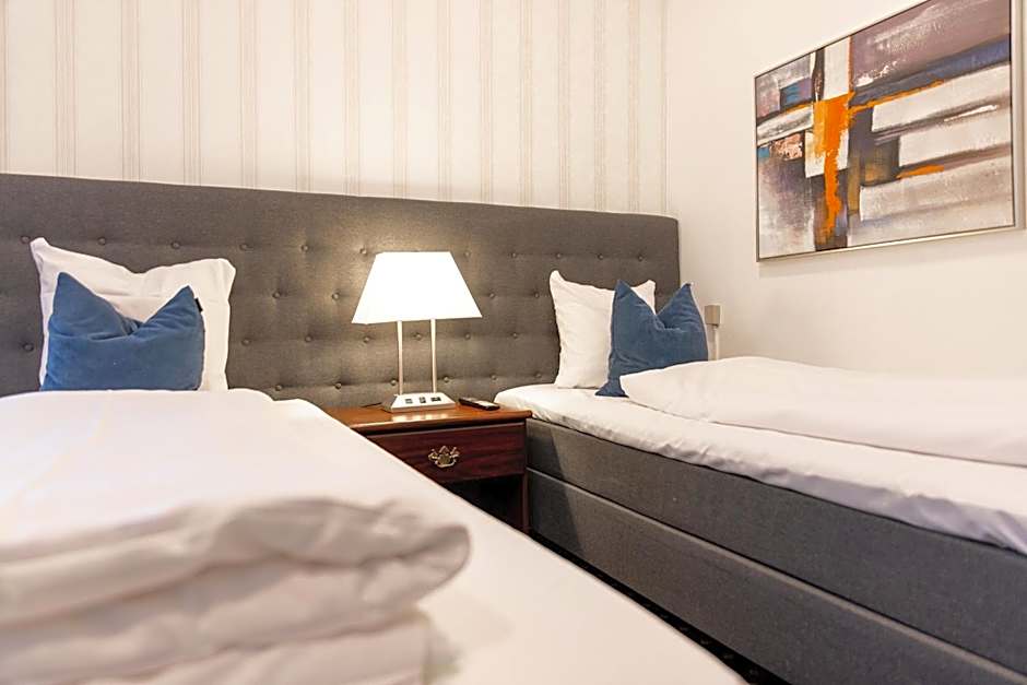 Hotel Phønix Aalborg