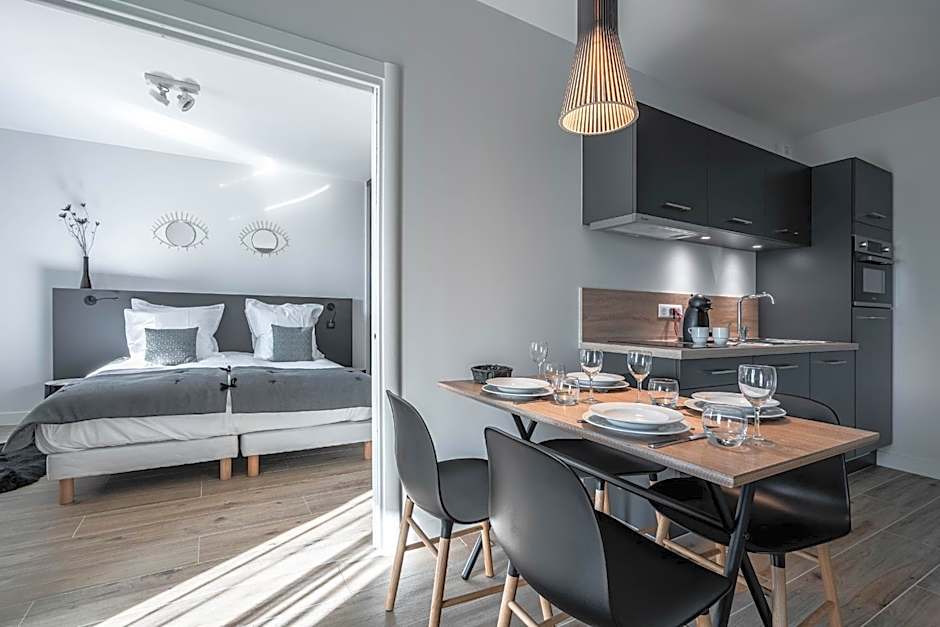 La Grange des Pères