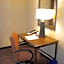 Hampton Inn By Hilton & Suites Cincinnati/Uptown-University Area