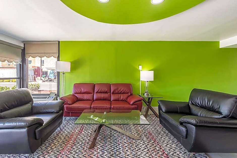 Quality Inn Franklin - Cool Springs Area