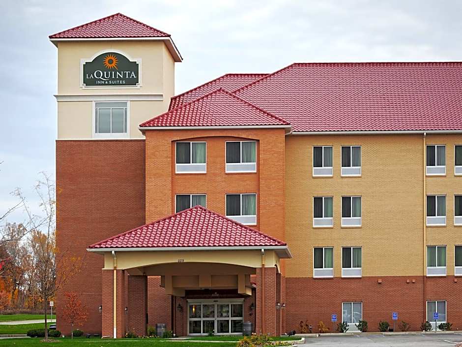 Spark by Hilton Plainfield Indianapolis Airport