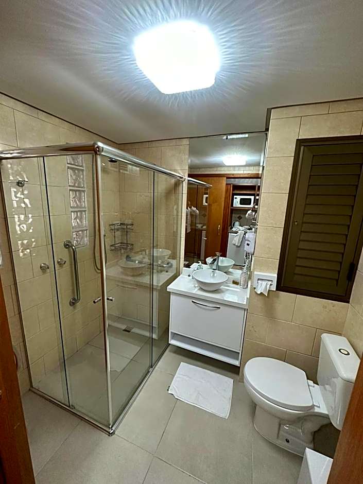 Apartamento executivo Particular