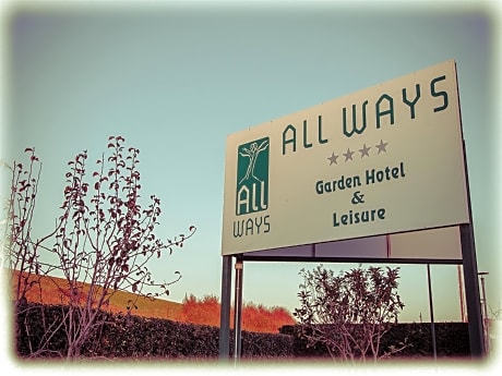 All Ways Garden Hotel & Leisure