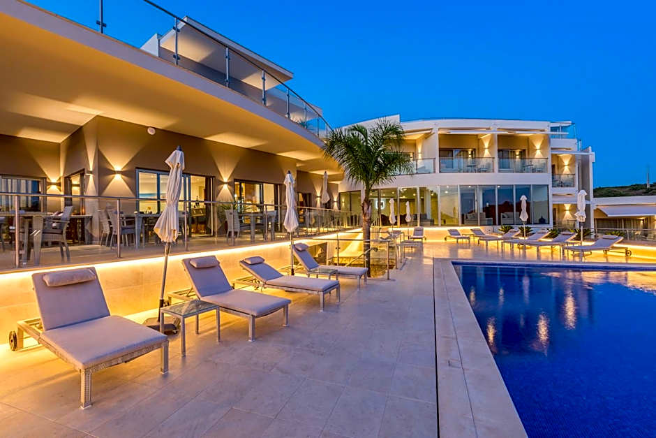 Caneiros Luxury House & Suites