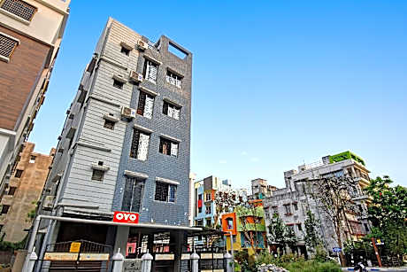 Hotel O Prasad Inn