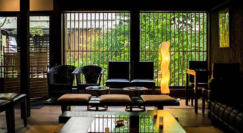 Takamiya Ryokan Miyamaso