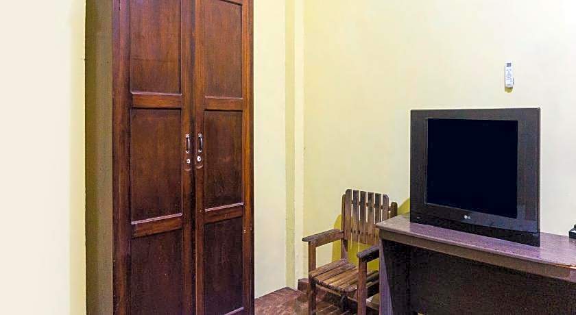 Hotel O Emmy Homestay Syariah