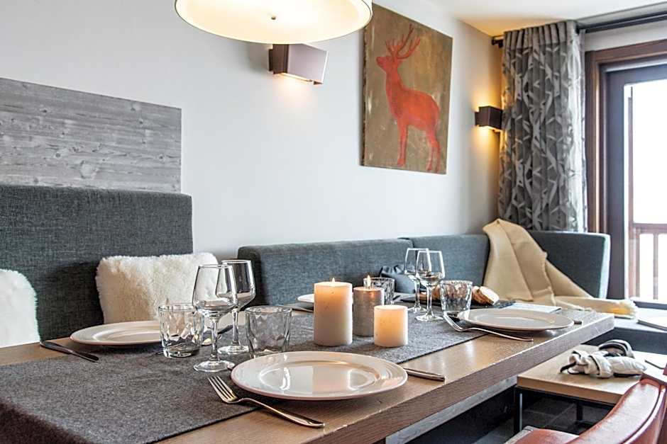 Residence Montana Plein Sud