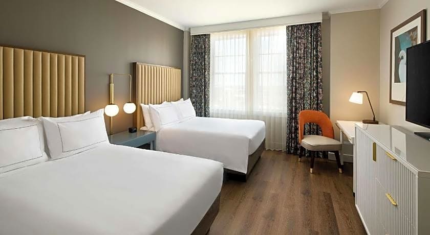 The Terrace Hotel Lakeland, Tapestry Collection by Hilton