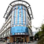 Hanting Hotel Shanghai Longbai Xincun Metro Station