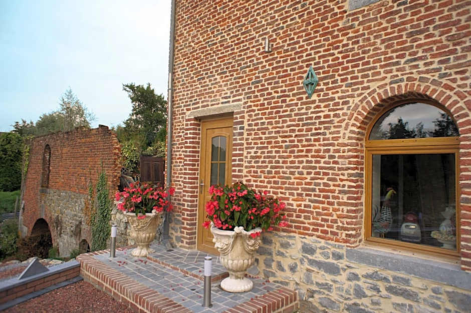 Aux Logis de la Solre