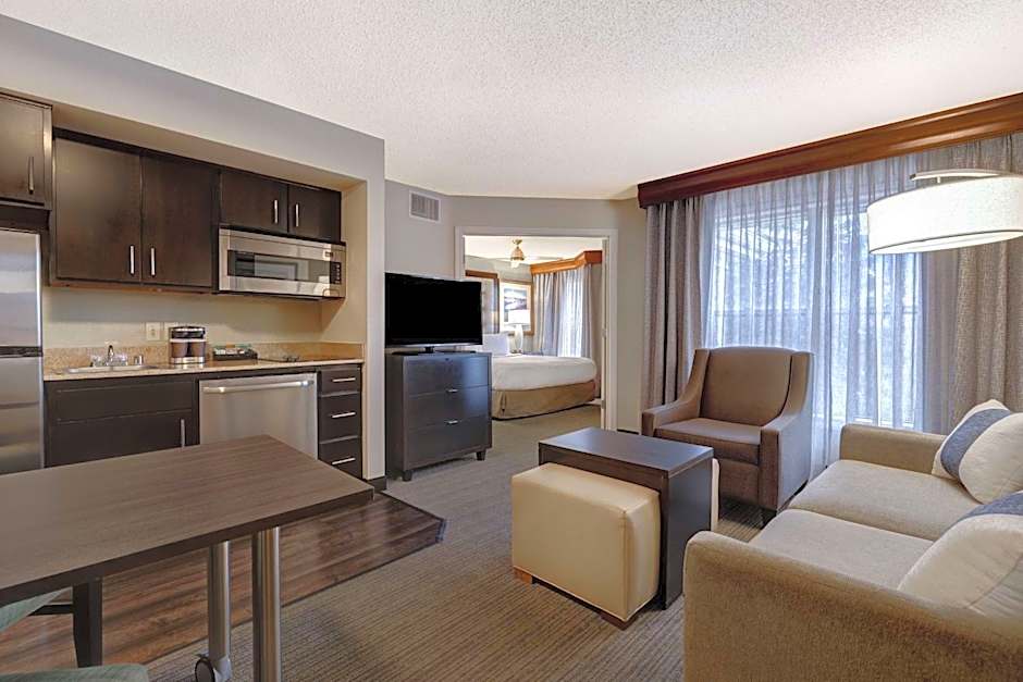 Homewood Suites By Hilton Boulder