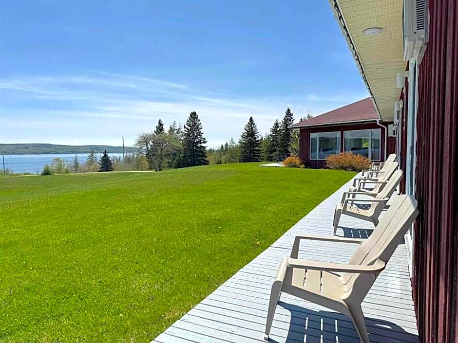 Baddeck Inn