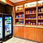 SpringHill Suites by Marriott Atlanta Kennesaw