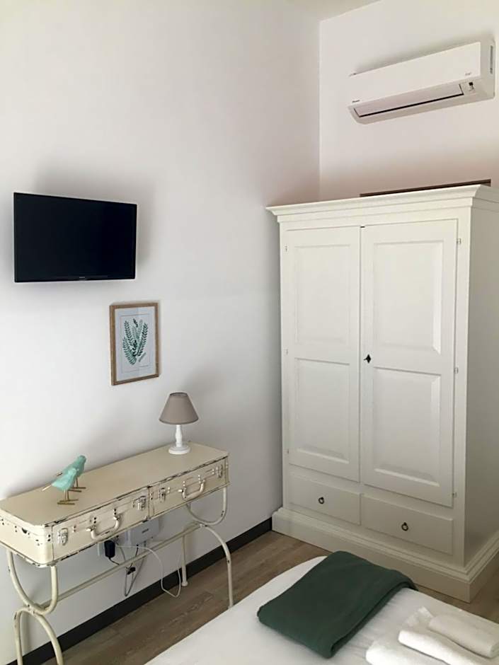 La Casa nel Borgo Antico