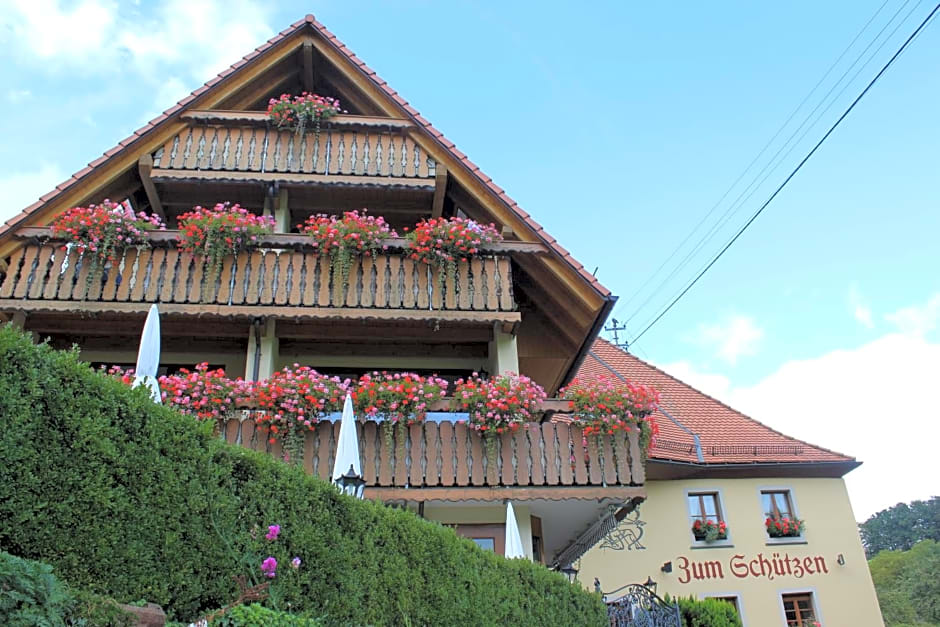 Landgasthof zum Schützen
