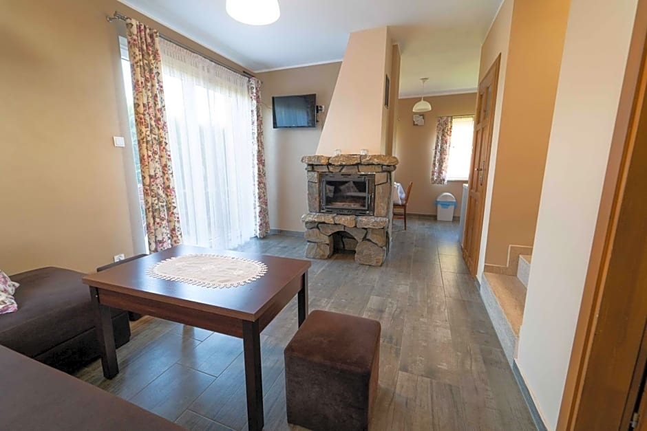 Agroturystyka "U Dyzia"