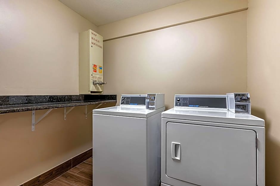 Comfort Inn Lenoir City-Knoxville