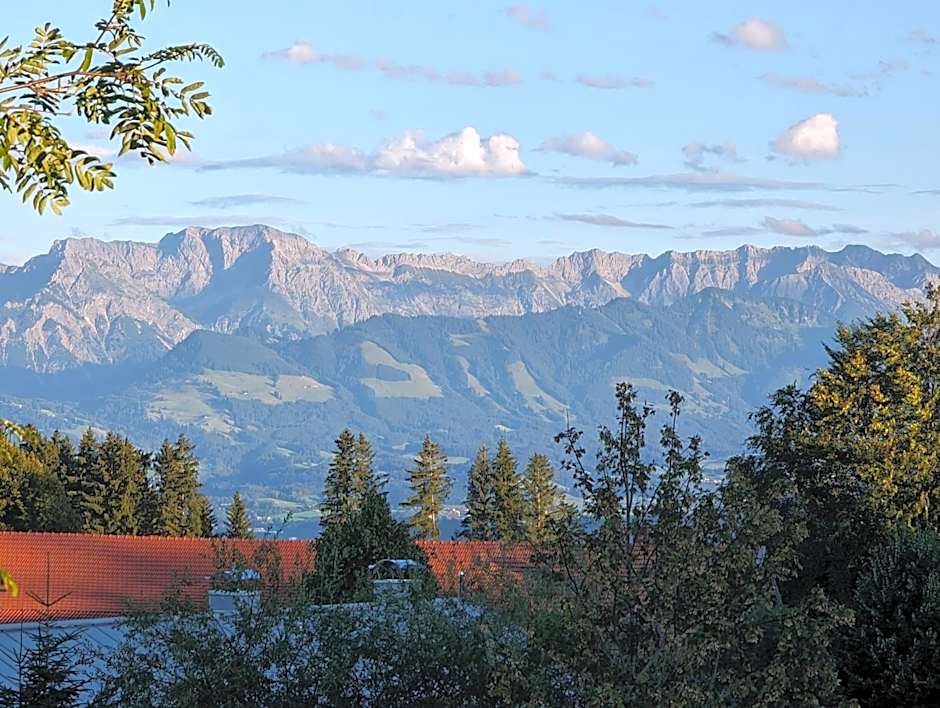 Hotel Bergstätter Hof