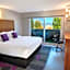 Coast Metro Vancouver Hotel