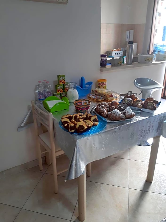 G&G - Bed & Breakfast