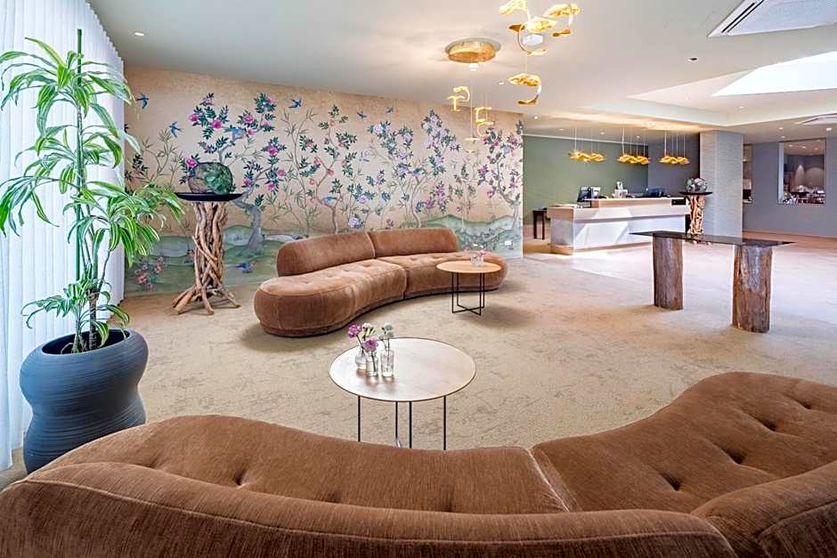 Best Western Hotel Mainz