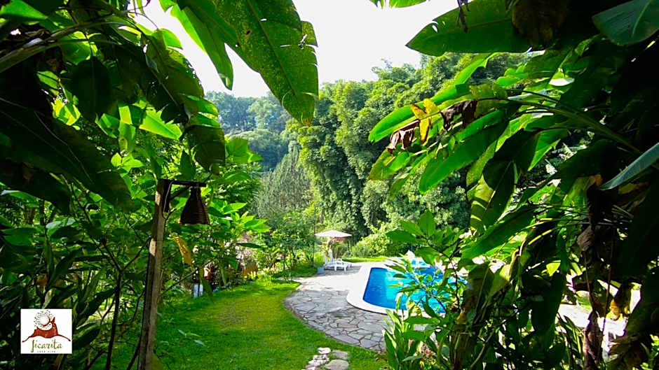 Eco Hotel La Jicarita