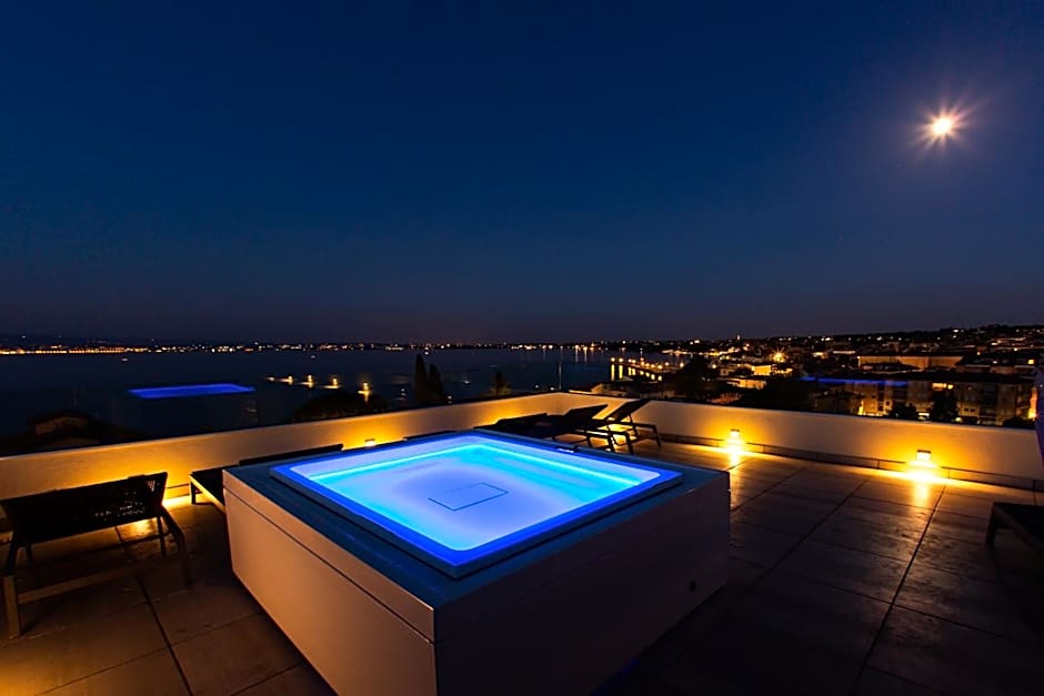 Hotel Bonotto