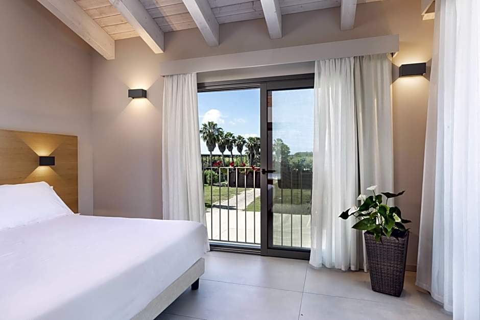 Ros'e Mari Green Home Hotel