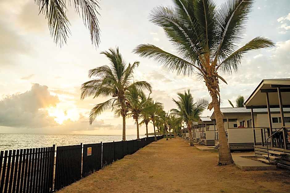 Tasman Holiday Parks - Rollingstone