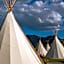 Dreamcatcher Tipi Hotel
