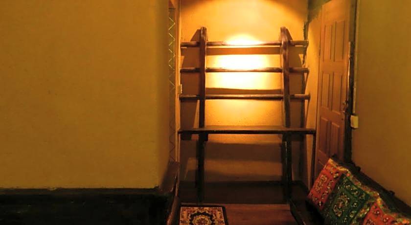 Shangri-La Timeless Inn