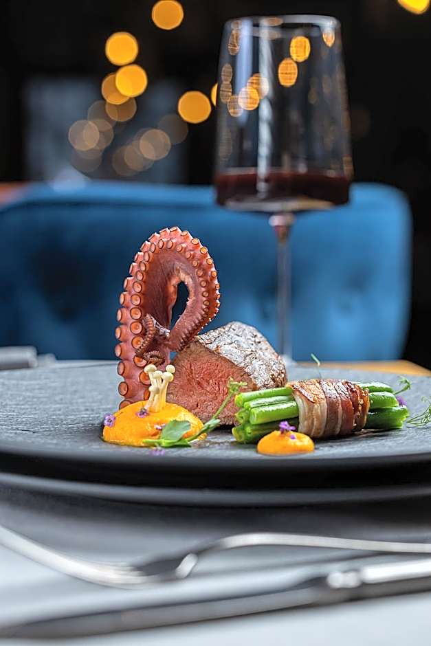 Kashmir Wellness & SPA Hotel Adults Only