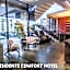 Foz Presidente Comfort Hotel