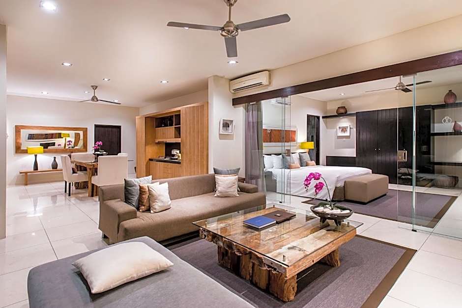 Cicada Luxury Townhouses