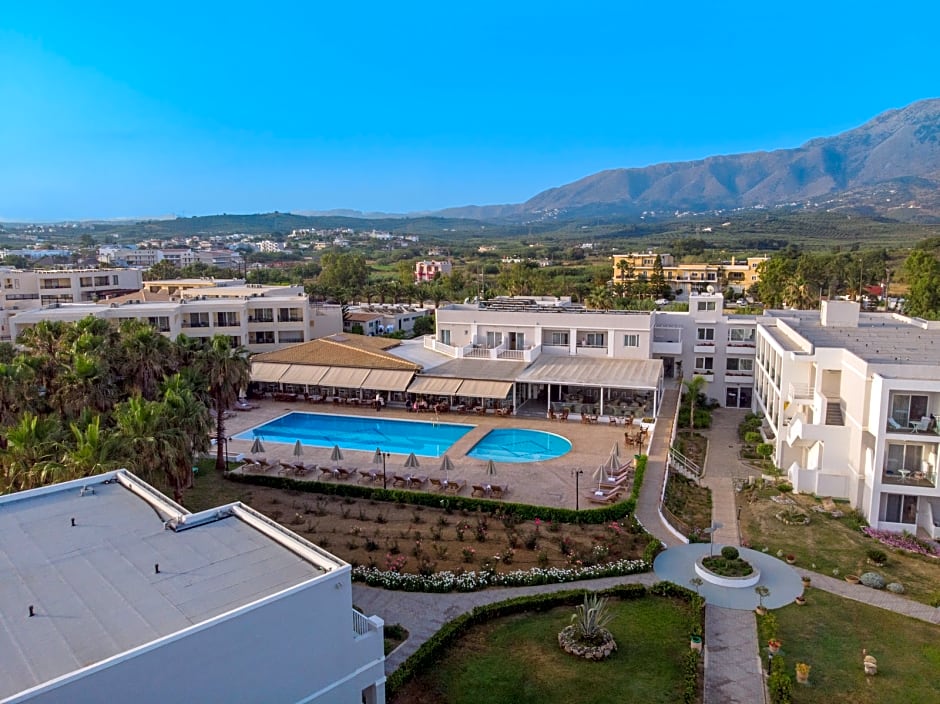 Delfina Tropic Beach