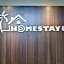 Homestay 82 Syariah Palembang