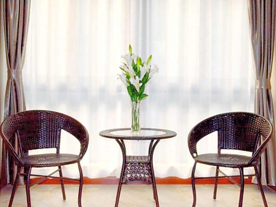 GreenTree Inn Nantong Baidian Town Xiushui Yuan Express Hotel