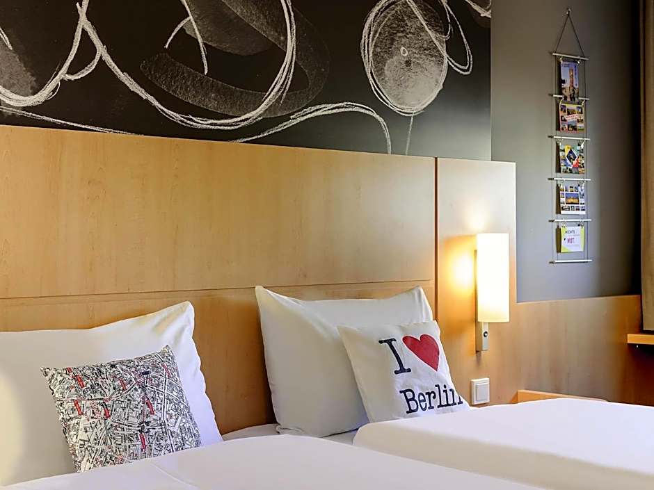 Ibis Berlin Kurfuerstendamm