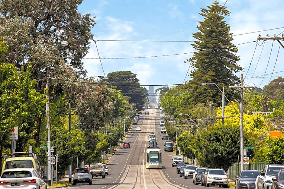 The Sebel Melbourne Kew