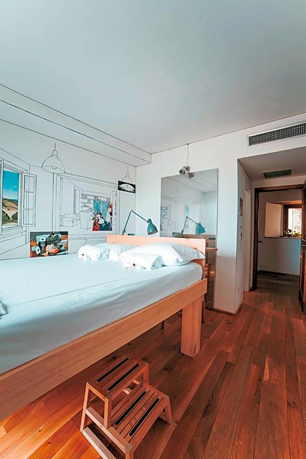 Ostello Bello Assisi Bevagna