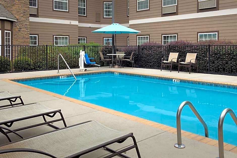 Staybridge Suites Greenville I-85 Woodruff Road By IHG