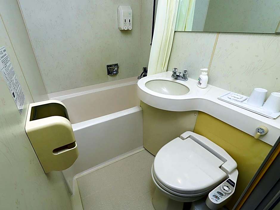 Kawagoe Dai-ichi Hotel