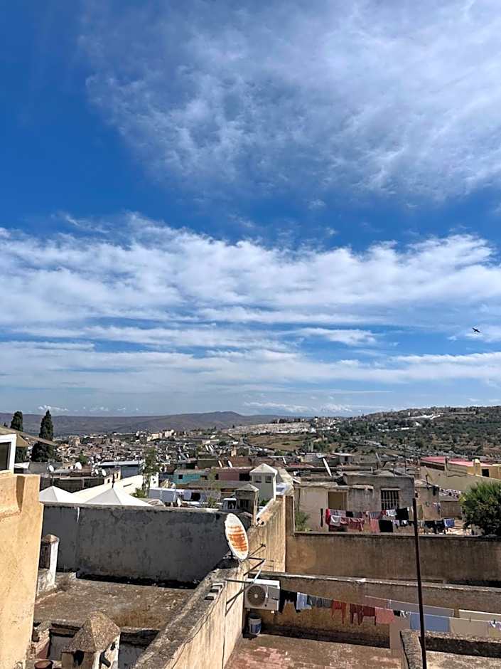 Riad Damia Suite & Spa