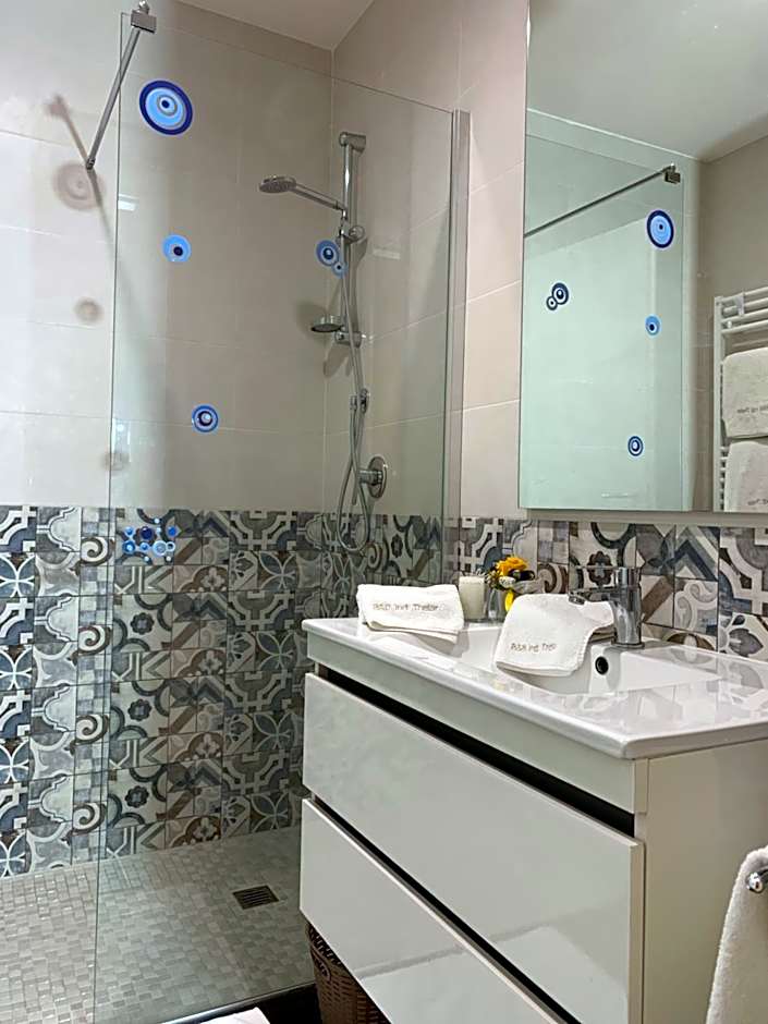 Bed & Breakfast Indi Thelar