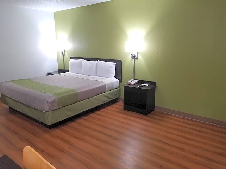 Motel 6-Lawrenceville, NJ