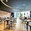 Novotel Paris Est