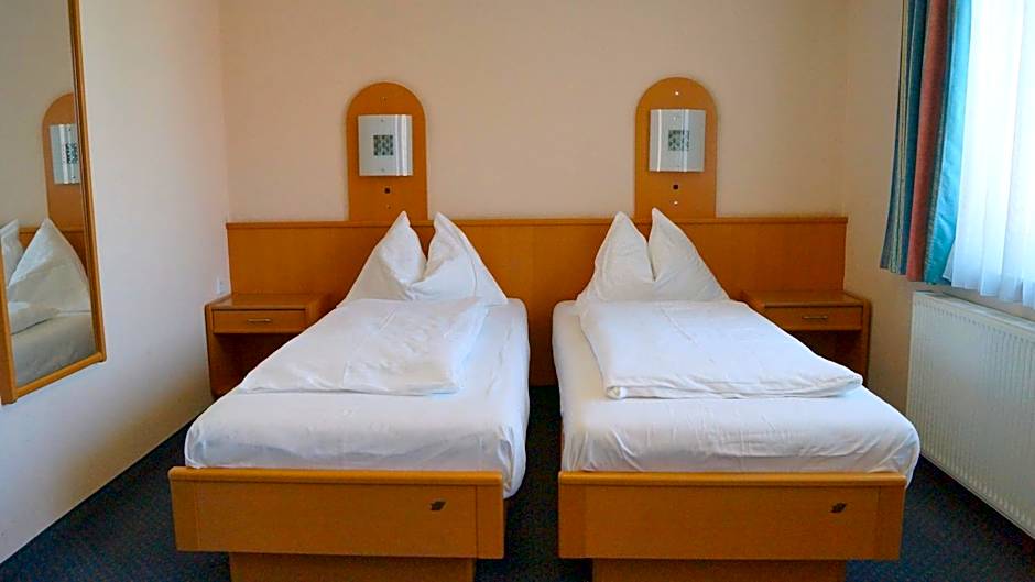 Hotel Langholzfelderhof