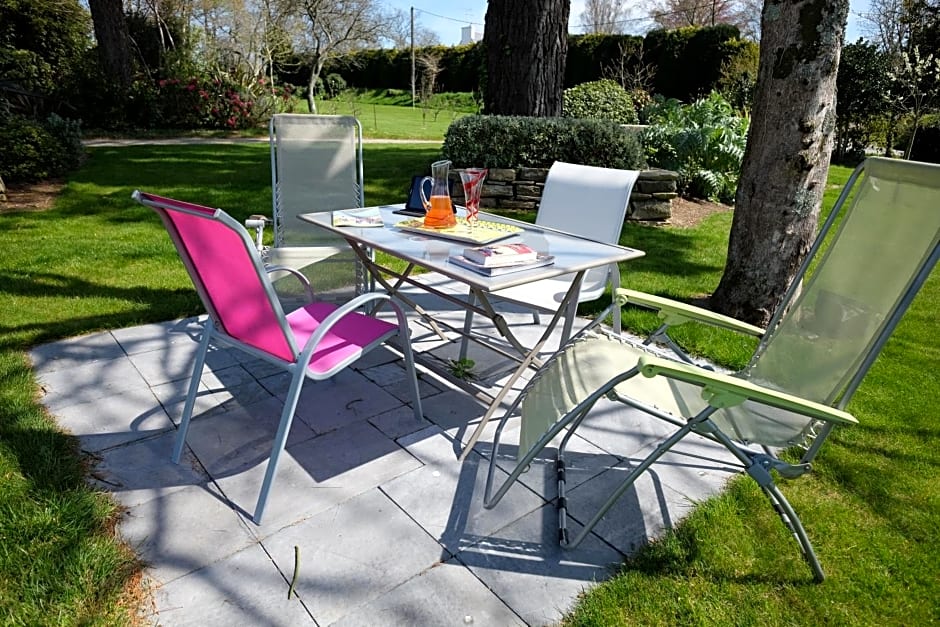 Chambre d'Hôtes de Suzette