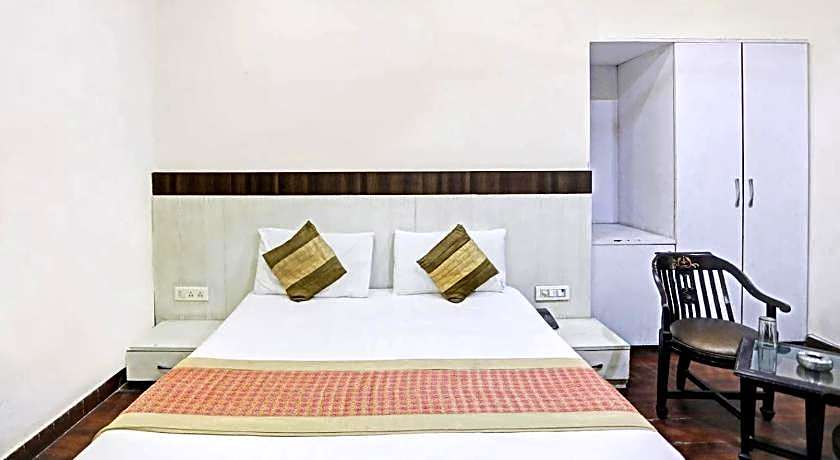 Hotel Sehej Continental